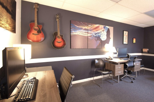 Residential Premium Image