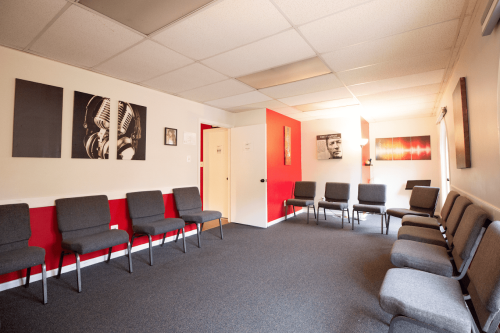 Residential Premium Image