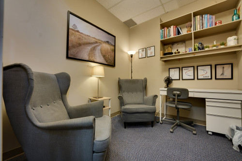 Residential Premium Image