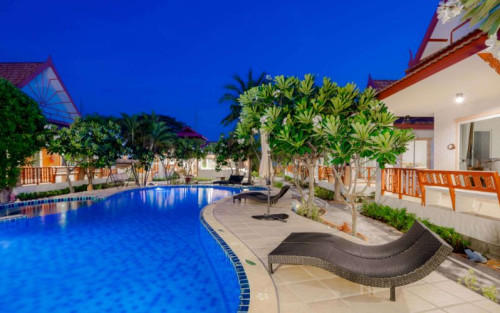 Residential Premium Main Image