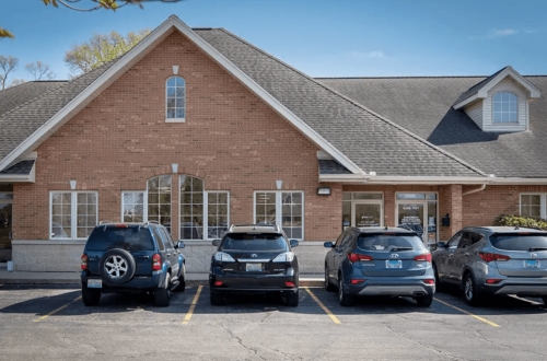 Residential Premium Image
