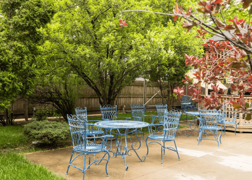 Residential Premium Image
