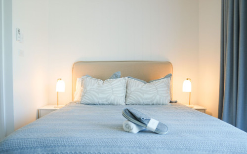 Residential Premium Image