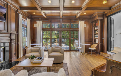 Residential Premium Image