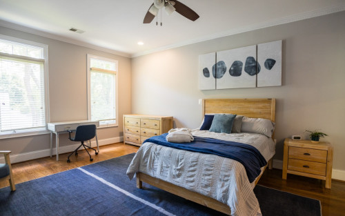 Residential Premium Image