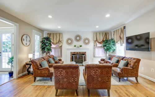 Residential Premium Image