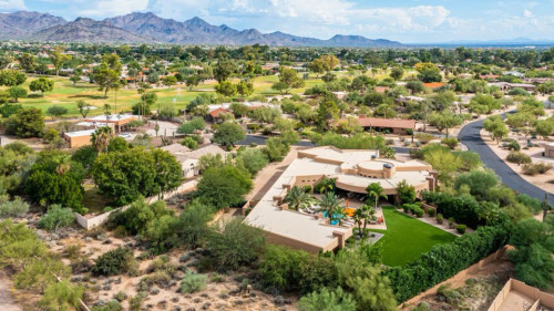 Residential Premium Image