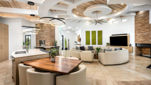 Residential Premium Image