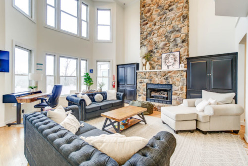 Residential Premium Image