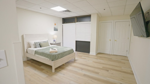 Residential Premium Image