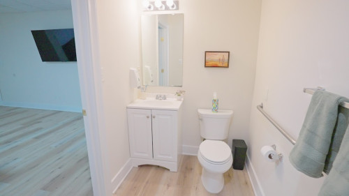 Residential Premium Image