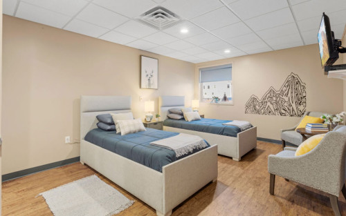 Residential Premium Image