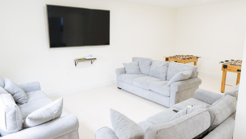 Residential Premium Image