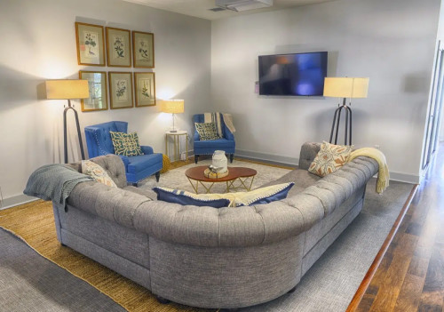 Residential Premium Image