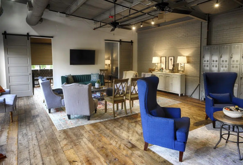 Residential Premium Image
