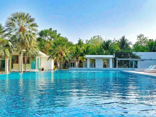 Residential Premium Image