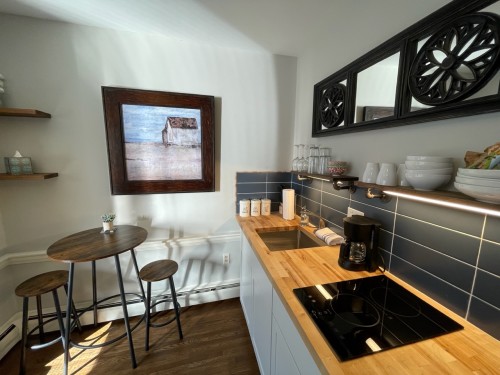 Residential Premium Image