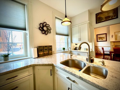 Residential Premium Image