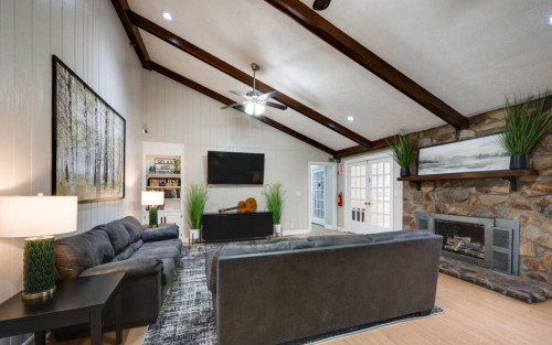 Residential Premium Image