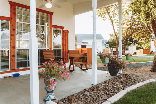 Residential Premium Image