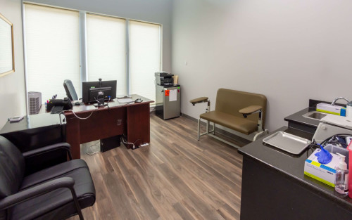 Residential Premium Image