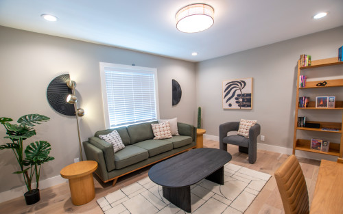 Residential Premium Image