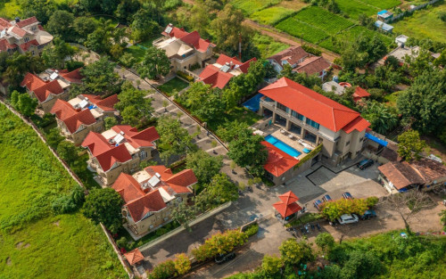 Residential Premium Main Image
