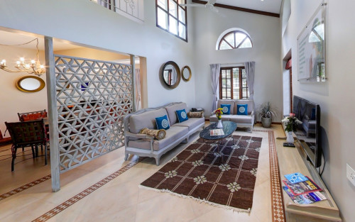 Residential Premium Image
