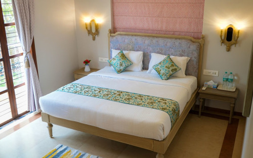 Residential Premium Image