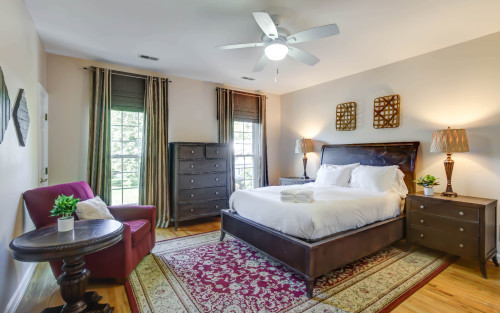 Residential Premium Image