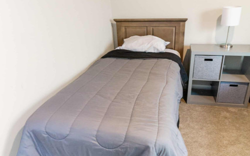 Residential Premium Image