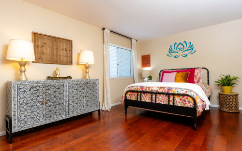Residential Premium Image