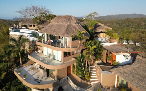 Residential Premium Image