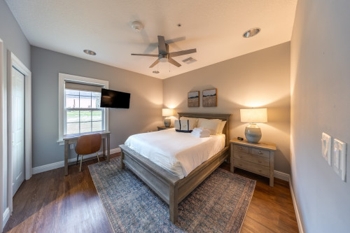 Residential Premium Image