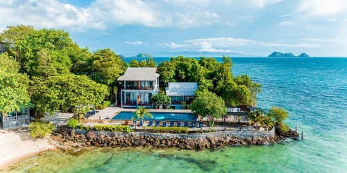 Residential Premium Image