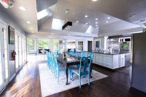 Residential Premium Image