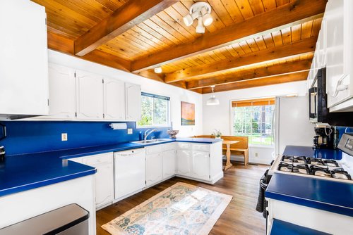 Residential Premium Image
