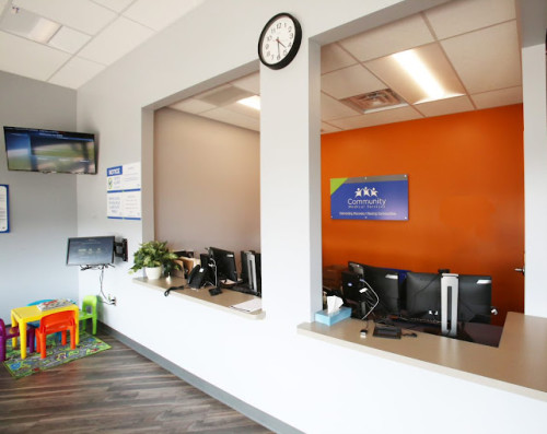 Residential Premium Image