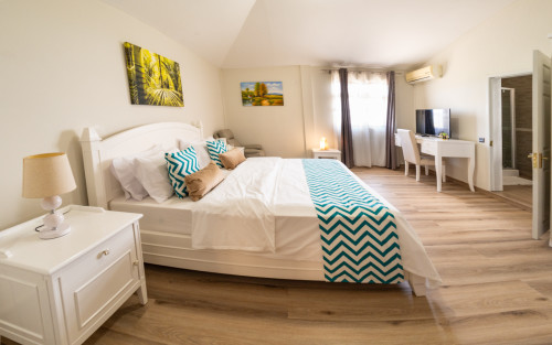 Residential Premium Image