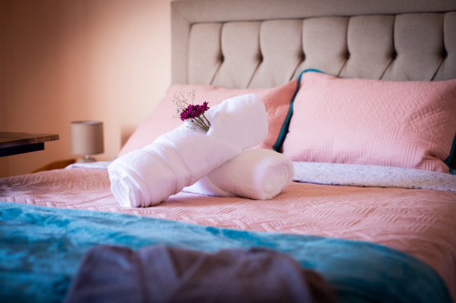 Residential Premium Image