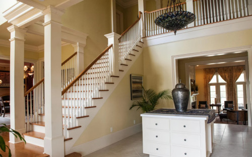 Residential Premium Image