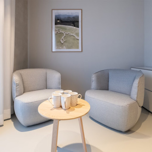 Residential Premium Image