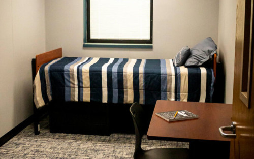 Residential Premium Image