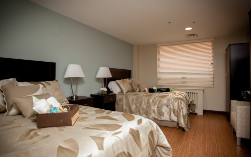 Residential Premium Image