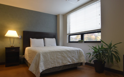 Residential Premium Image