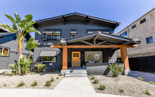 Residential Premium Main Image