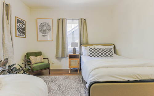 Residential Premium Image