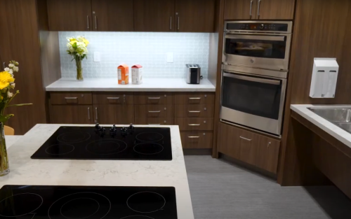 Residential Premium Image
