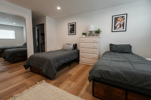Residential Premium Image