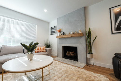 Residential Premium Image